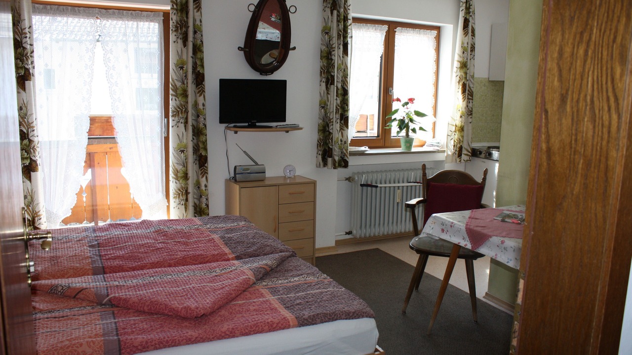 Photo of Bedroom in Garmisch-Partenkirchen