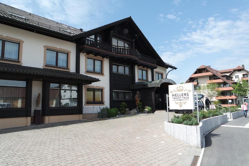 Photo of Outdoor in Ailingen