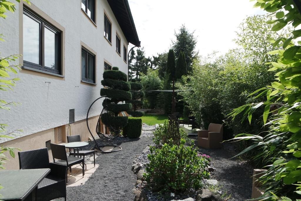 Photo of Patio Balcony in Ailingen