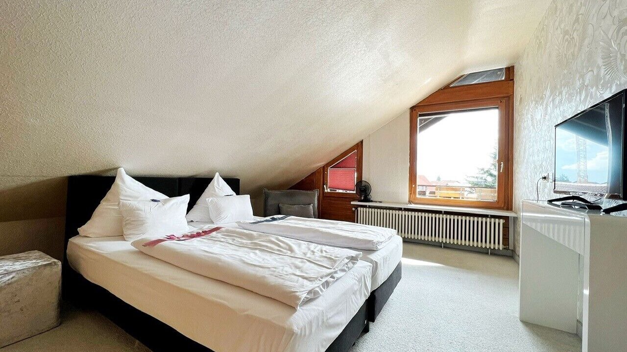 Photo of Bedroom in Ailingen