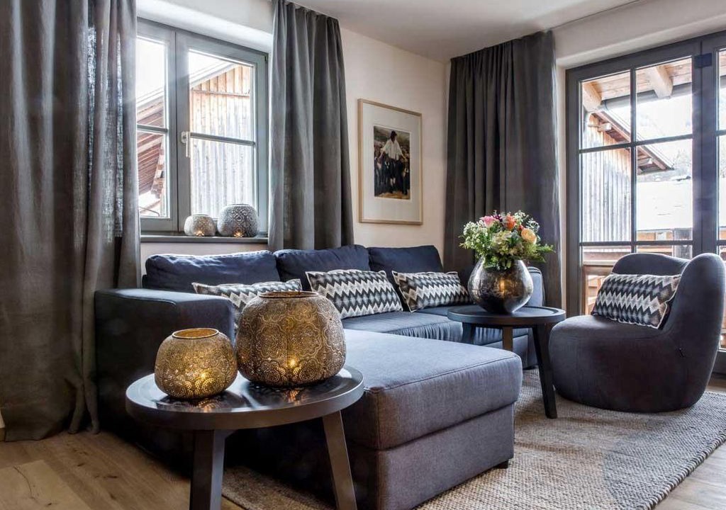Photo of Livingroom in Bad Oberdorf