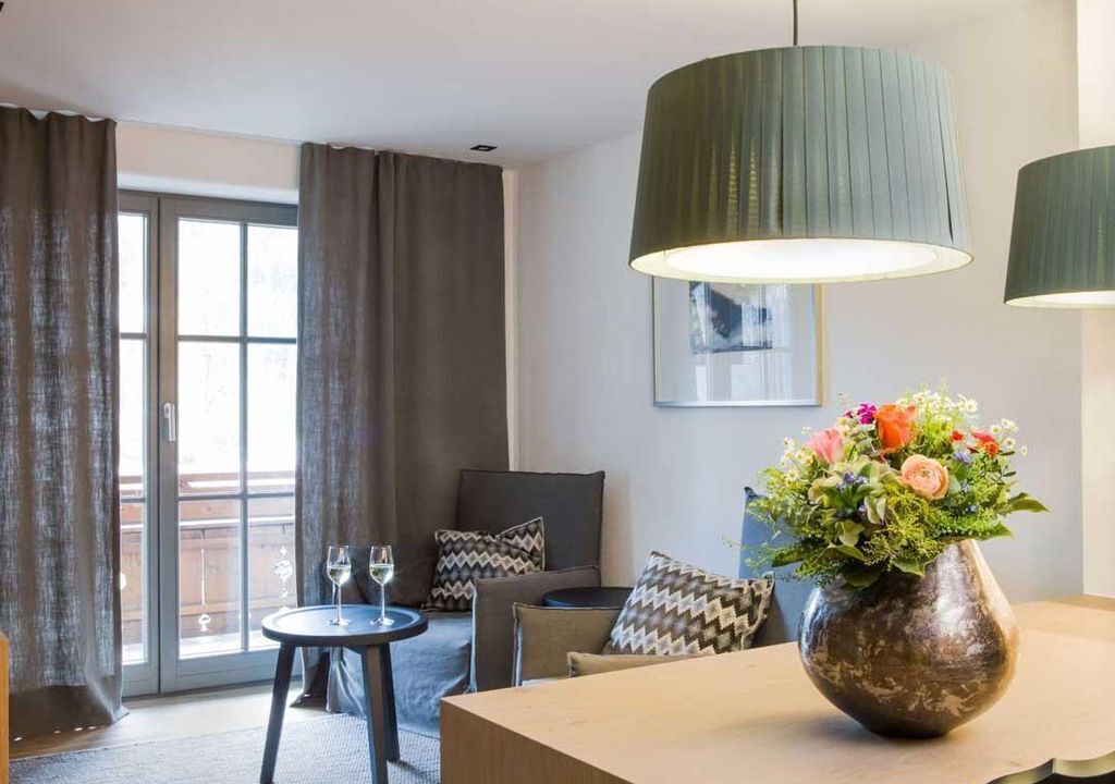 Photo of Livingroom in Bad Oberdorf