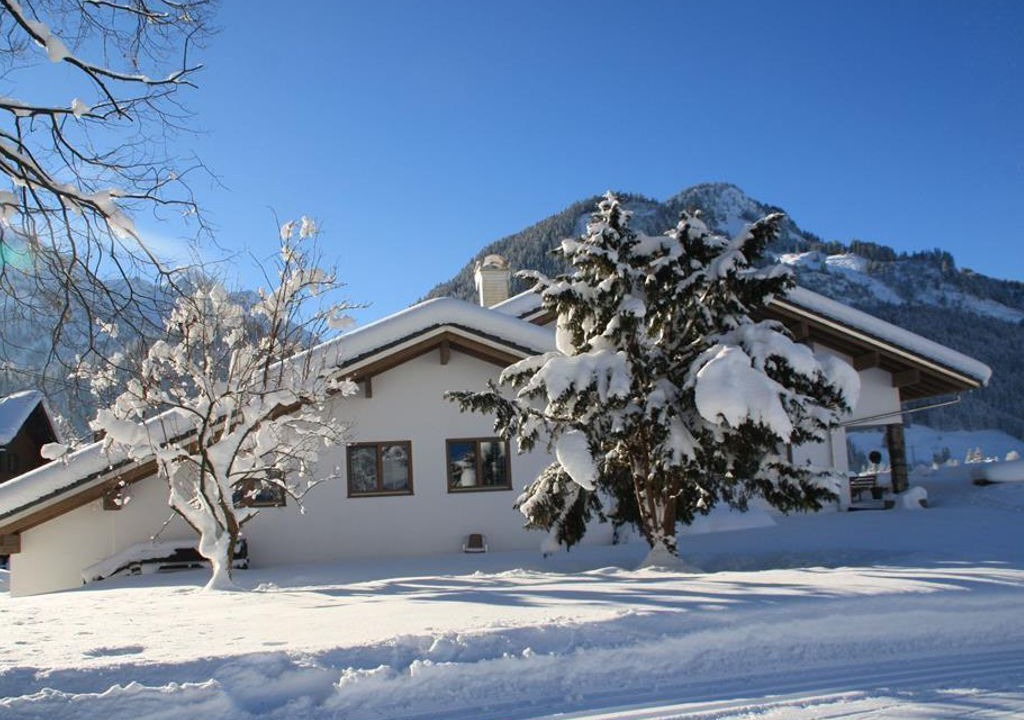 Photo of Outdoor in Bad Oberdorf