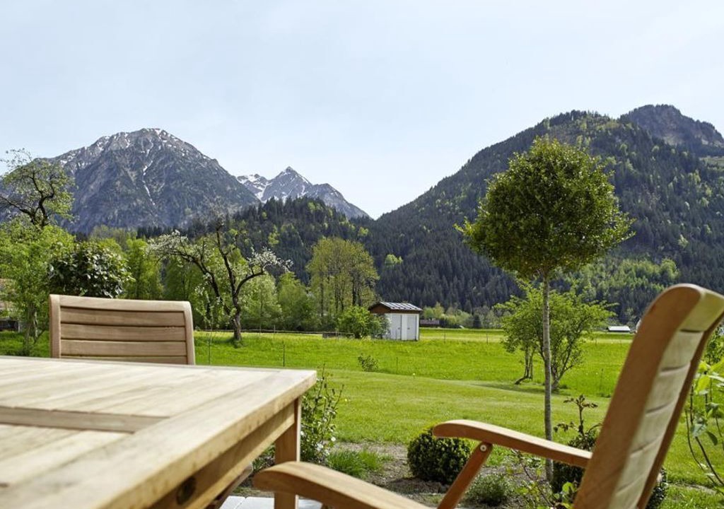 Photo of Outdoor in Bad Oberdorf
