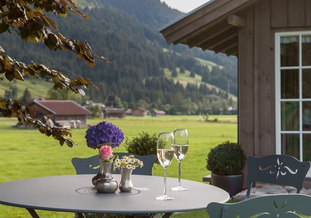 Photo of Outdoor in Bad Oberdorf