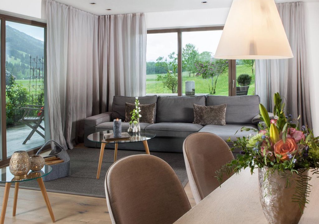 Photo of Livingroom in Bad Oberdorf