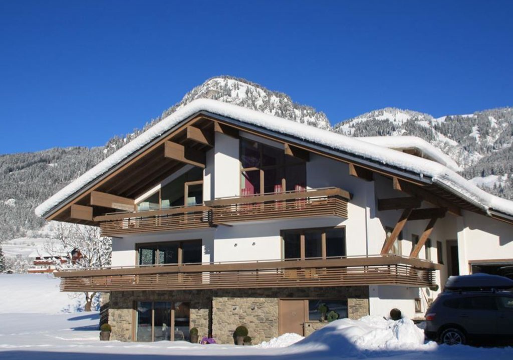 Photo of Outdoor in Bad Oberdorf