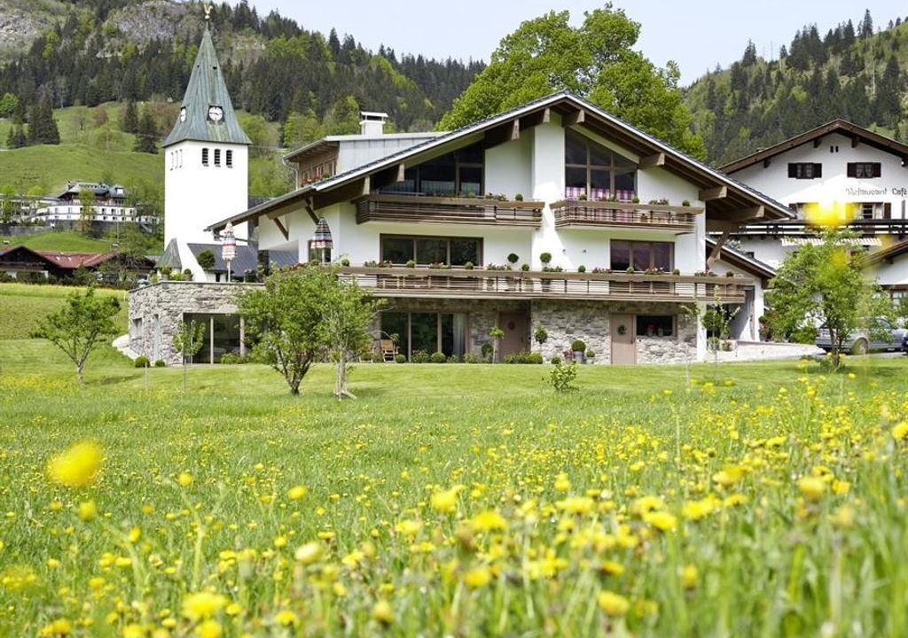Photo of Outdoor in Bad Oberdorf