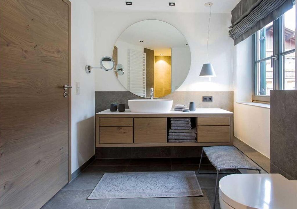 Photo of Bathroom in Bad Oberdorf