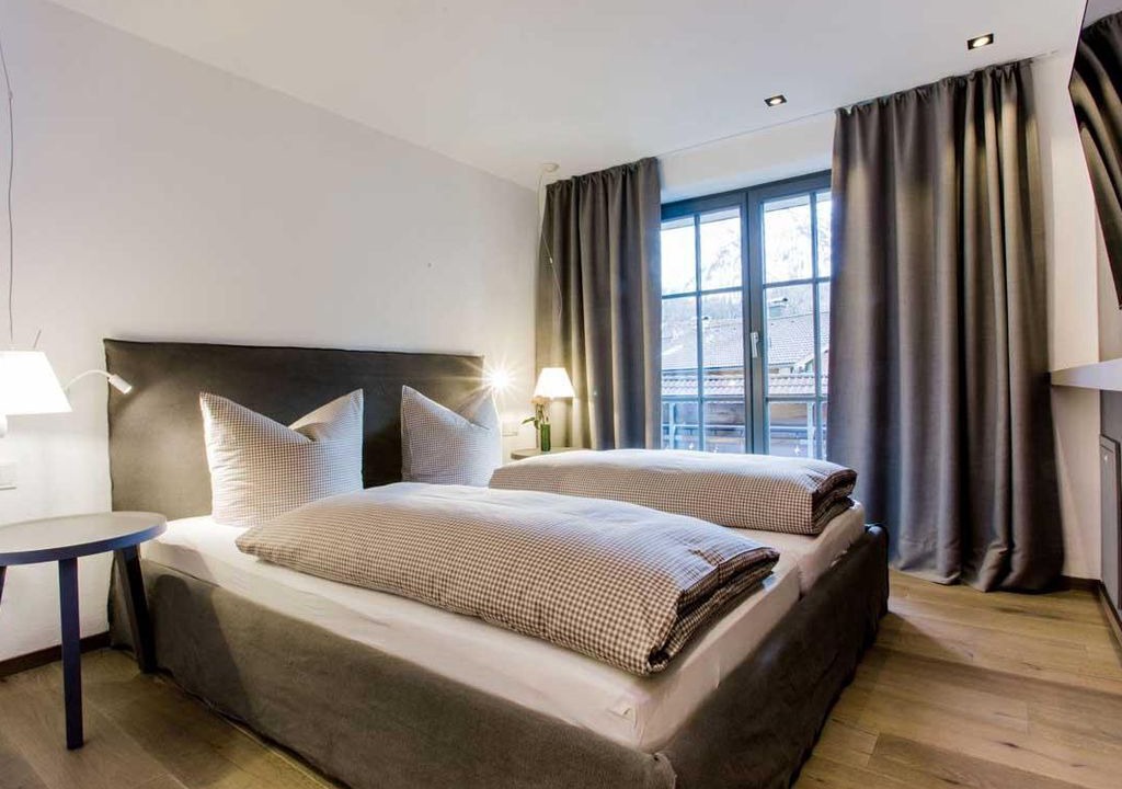 Photo of Bedroom in Bad Oberdorf