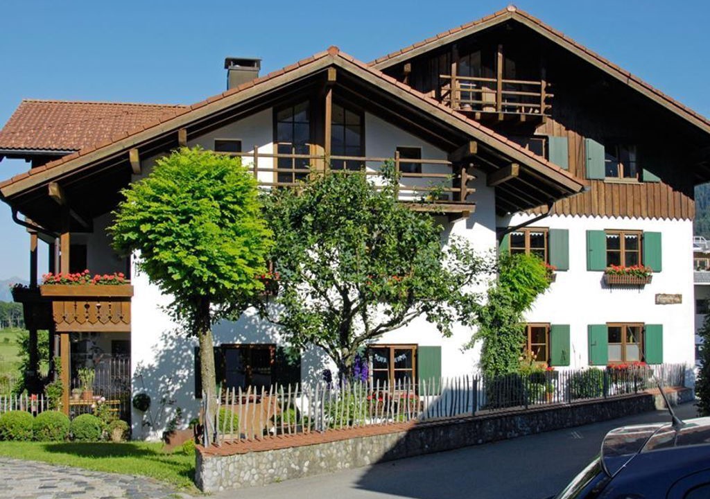 Photo of Outdoor in Bad Oberdorf