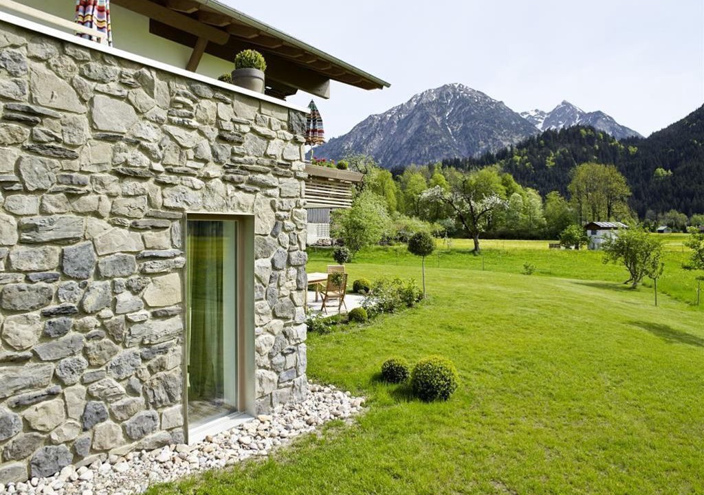 Photo of Patio Balcony in Bad Oberdorf
