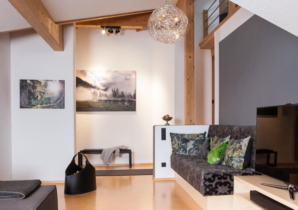 Photo of Livingroom in Bad Oberdorf