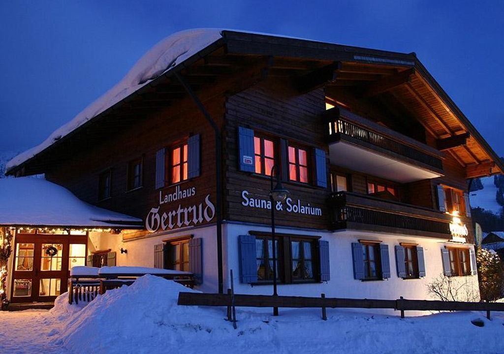 Photo of Outdoor in Oberjoch
