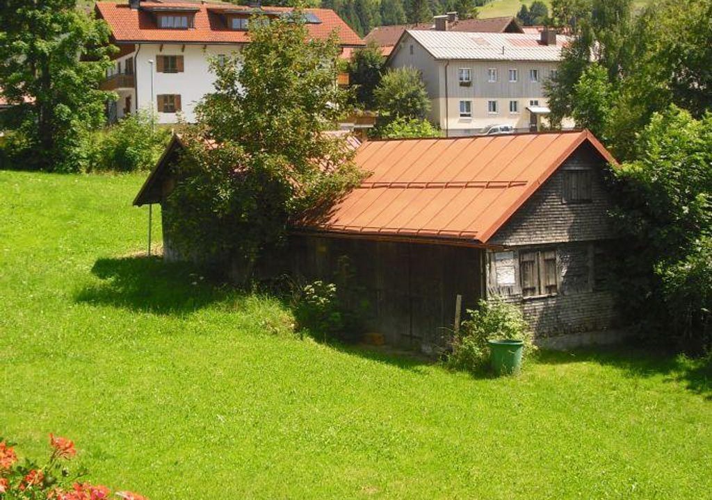 Photo of Outdoor in Oberjoch