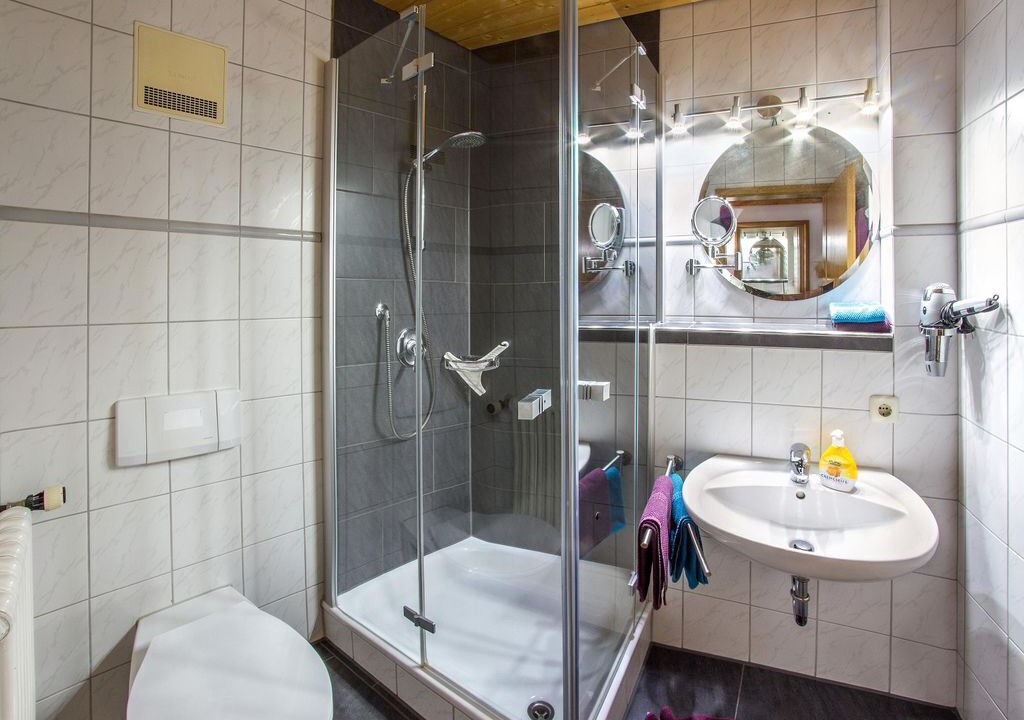 Photo of Bathroom in Oberjoch
