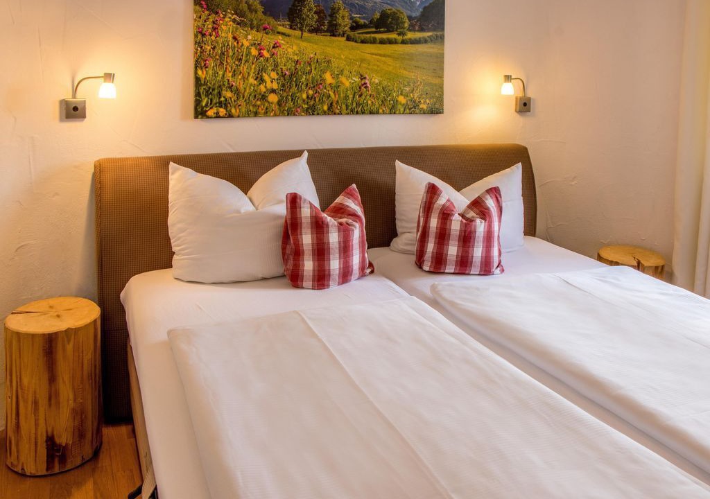 Photo of Bedroom in Oberjoch