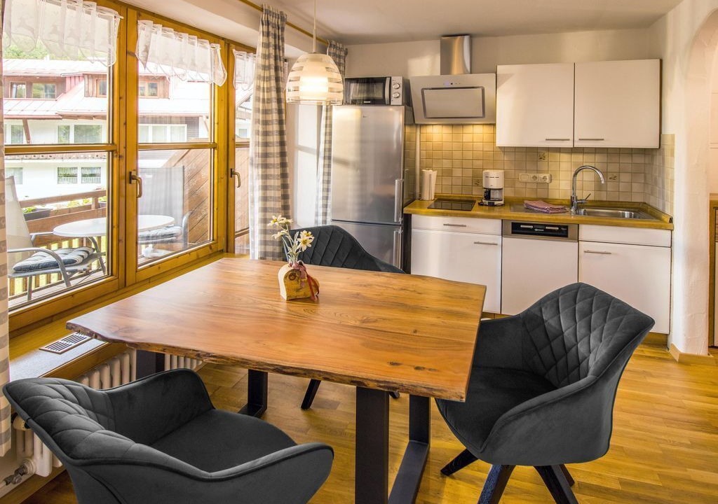 Photo of Kitchen in Oberjoch