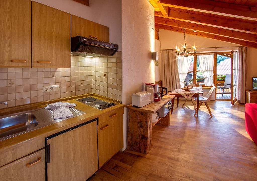 Photo of Kitchen in Oberjoch