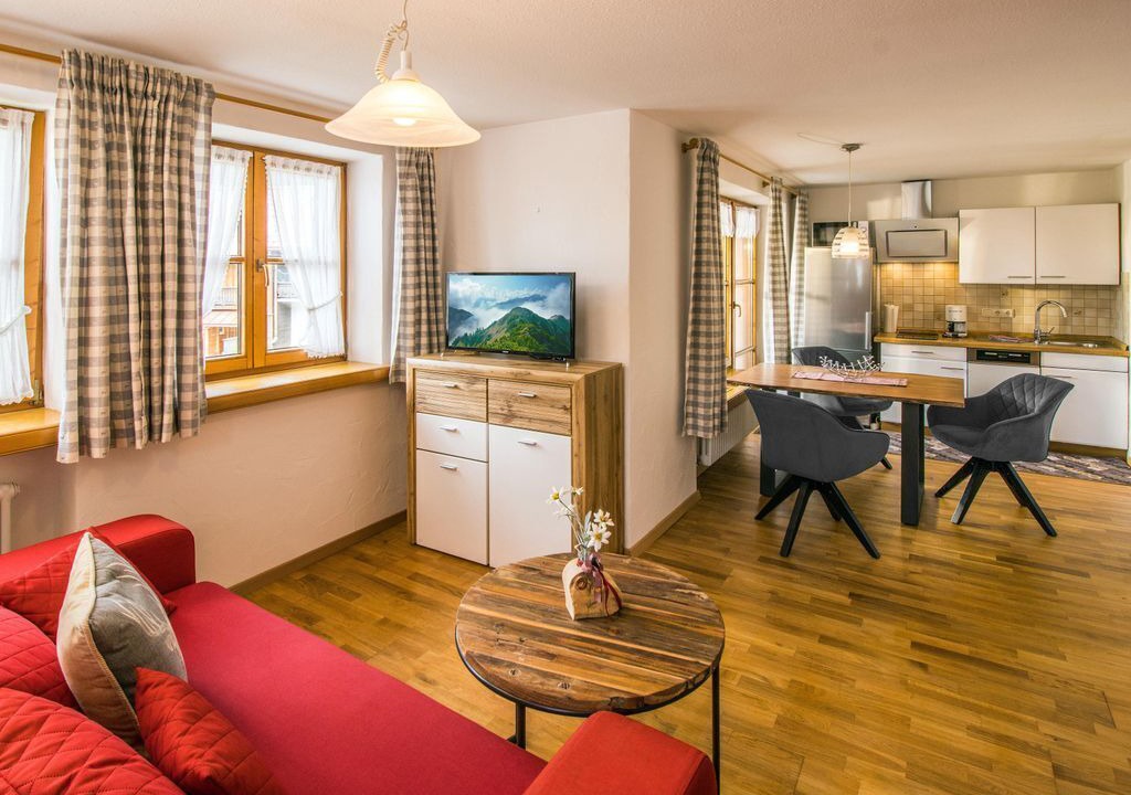Photo of Livingroom in Oberjoch