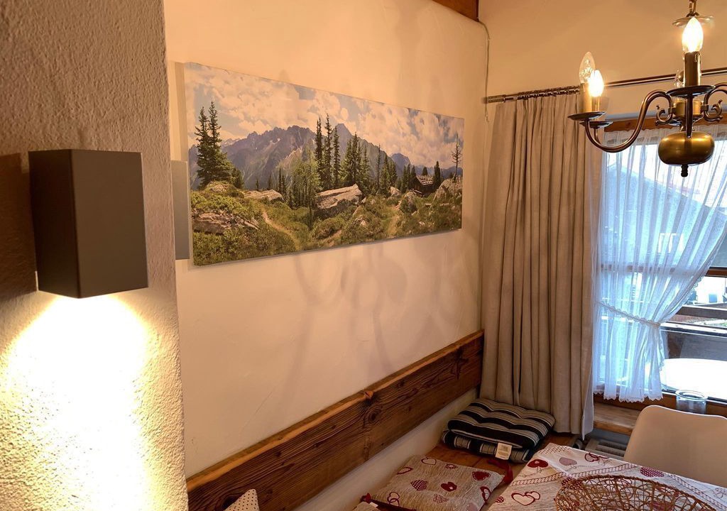 Photo of Bedroom in Oberjoch