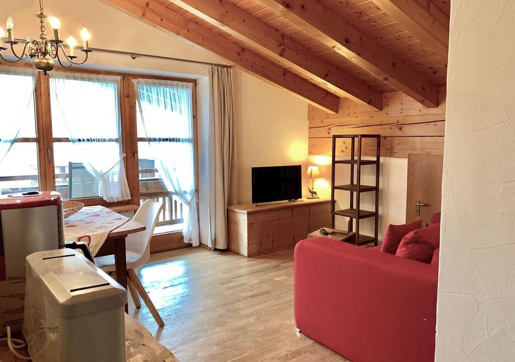 Photo of Livingroom in Oberjoch