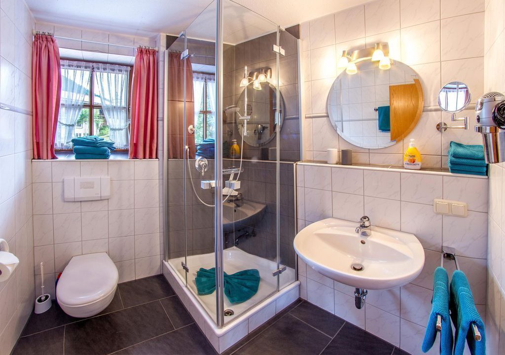 Photo of Bathroom in Oberjoch