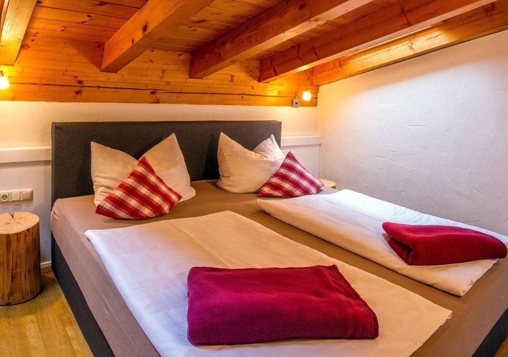 Photo of Bedroom in Oberjoch