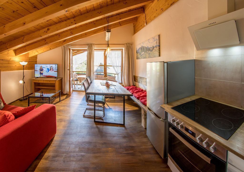 Photo of Kitchen in Oberjoch