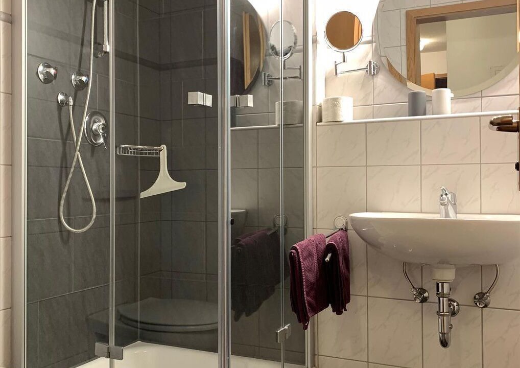 Photo of Bathroom in Oberjoch