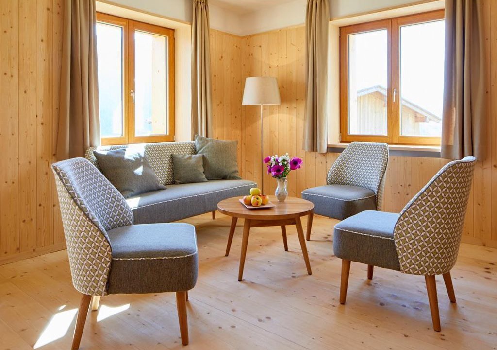 Photo of Livingroom in Vorderhindelang