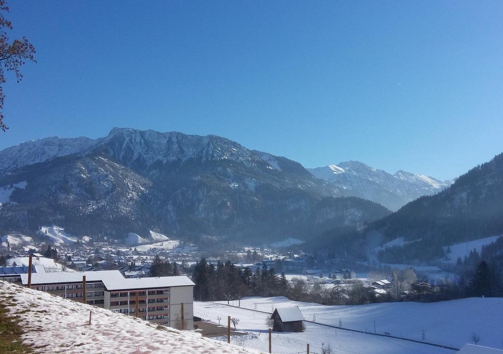 Photo of Others in Vorderhindelang
