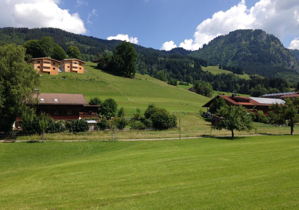 Photo of Outdoor in Vorderhindelang