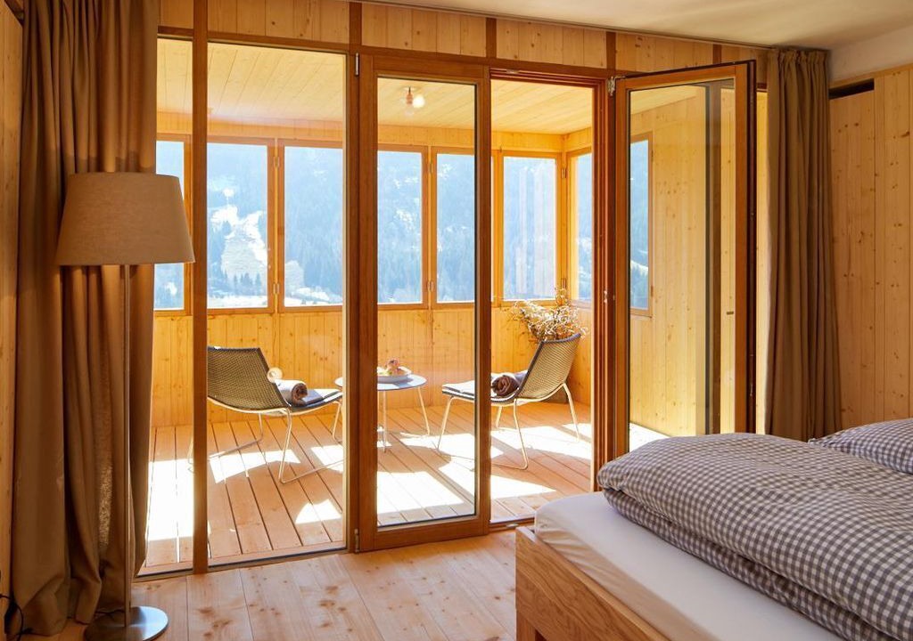 Photo of Bedroom in Vorderhindelang