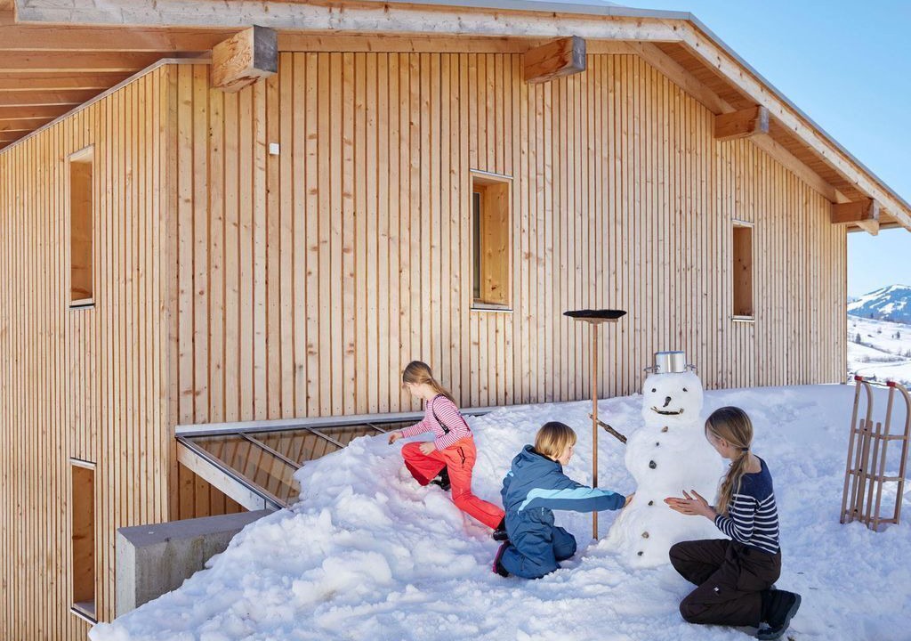 Photo of Outdoor in Vorderhindelang