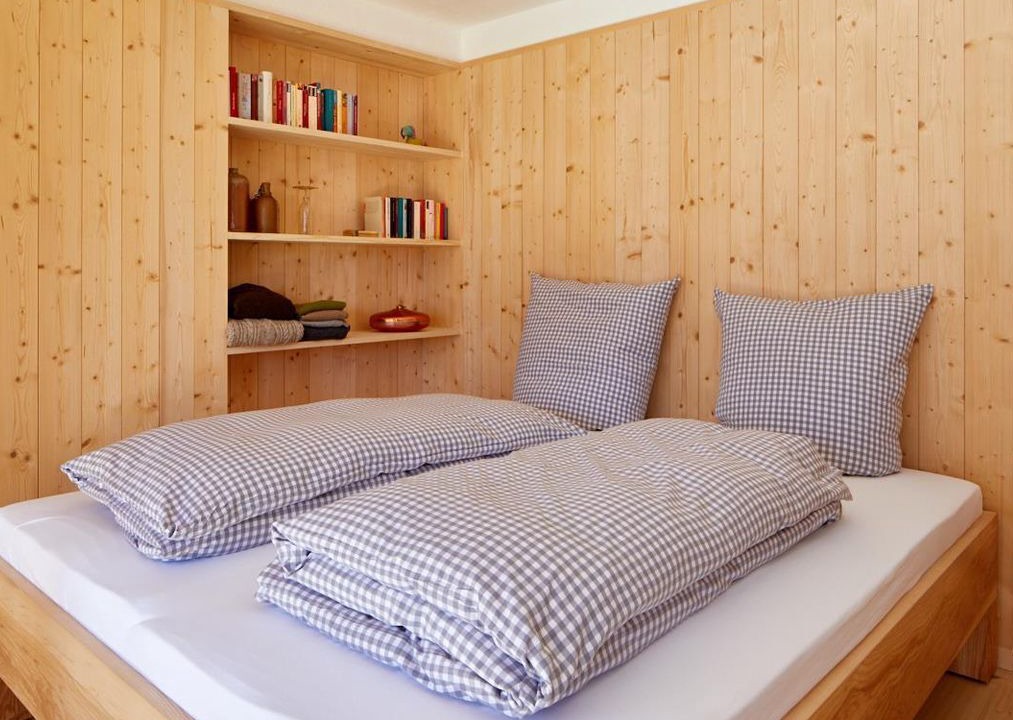 Photo of Bedroom in Vorderhindelang