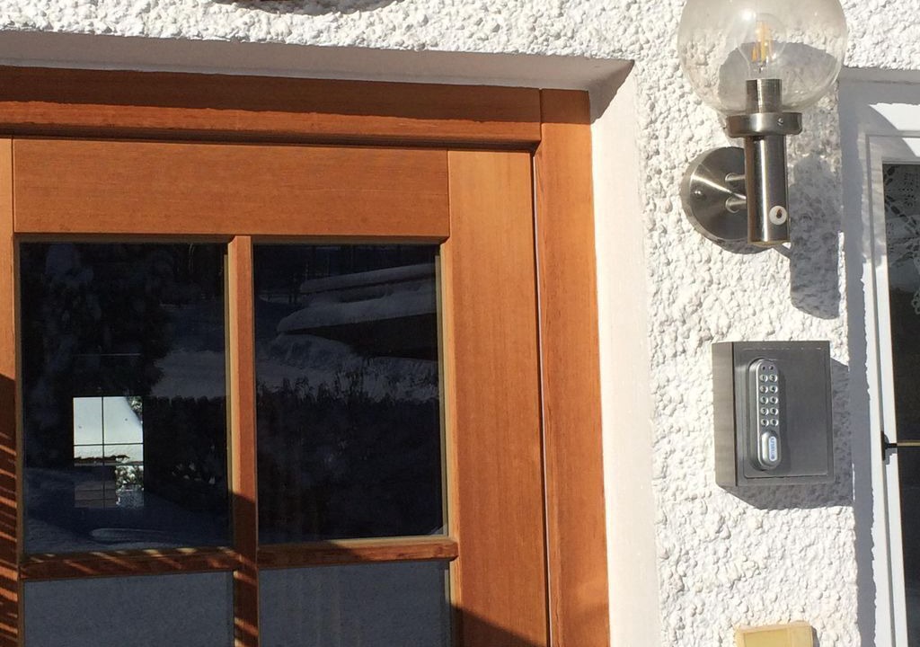 Photo of Outdoor in Oberjoch