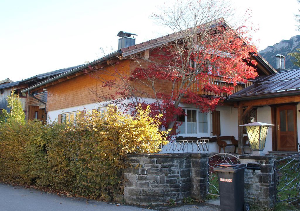 Photo of Outdoor in Oberjoch