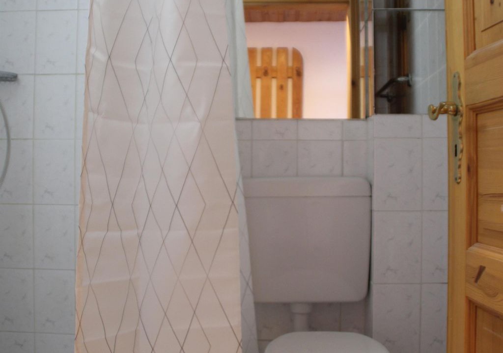 Photo of Bathroom in Oberjoch