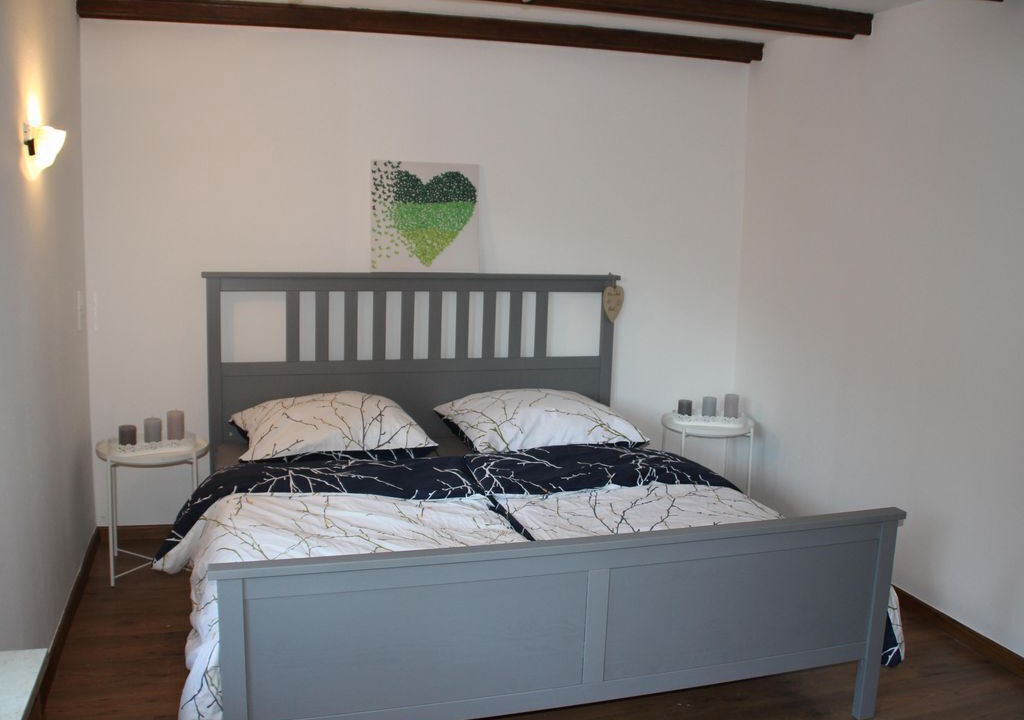 Photo of Bedroom in Oberjoch