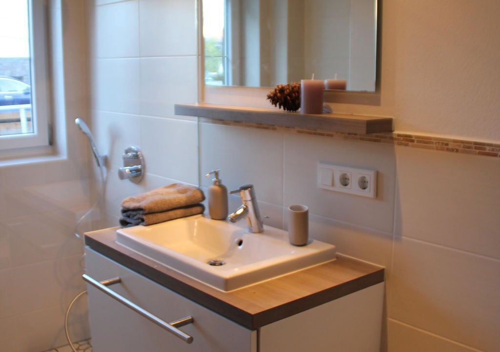 Photo of Bathroom in Oberjoch