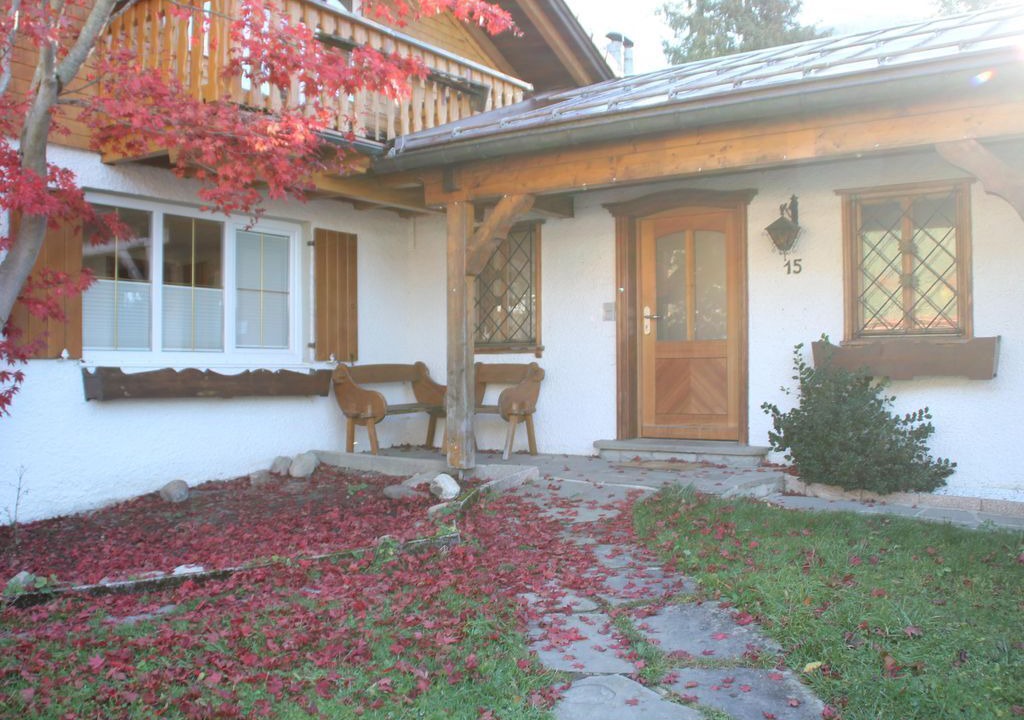 Photo of Outdoor in Oberjoch