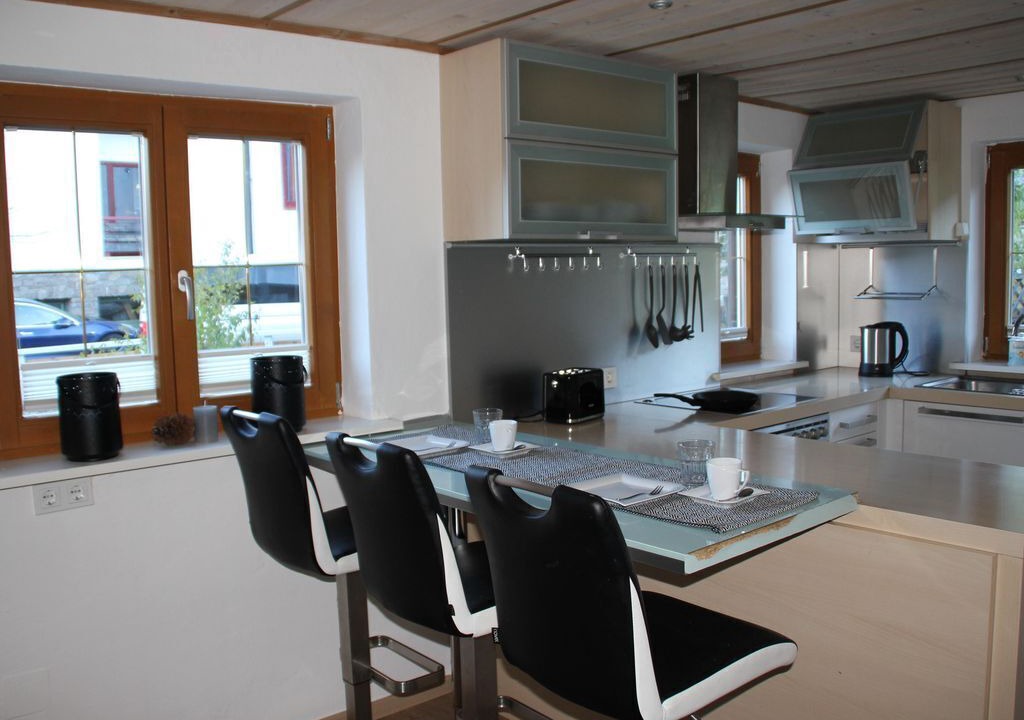 Photo of Kitchen in Oberjoch
