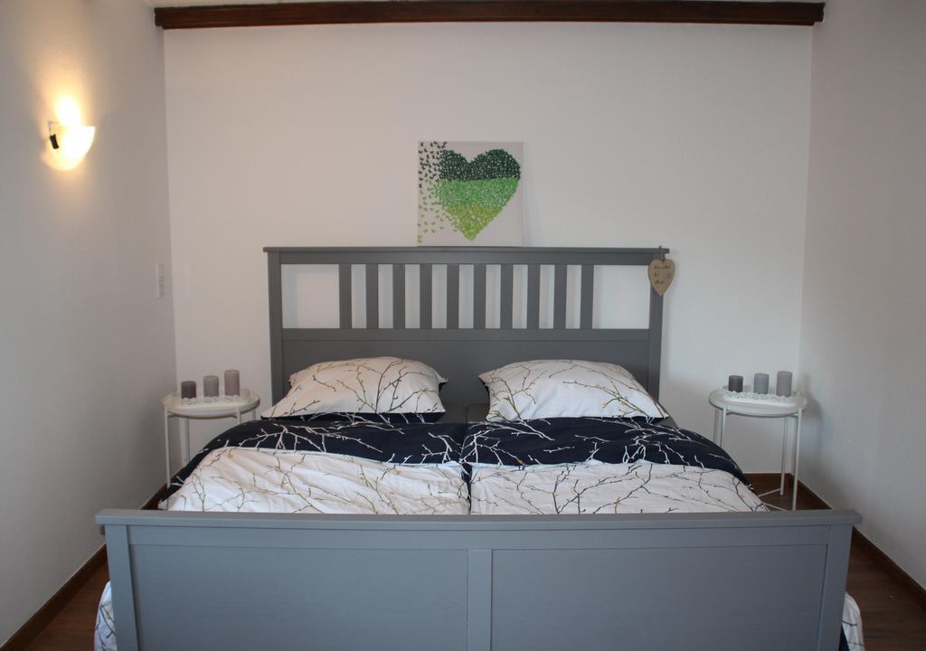 Photo of Bedroom in Oberjoch