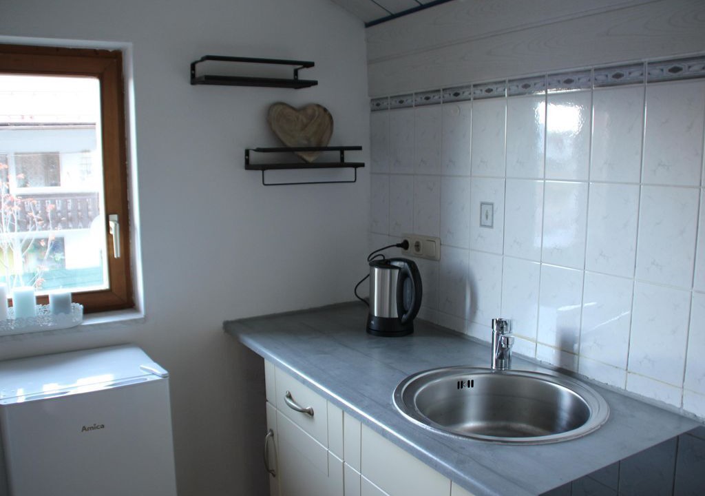 Photo of Kitchen in Oberjoch