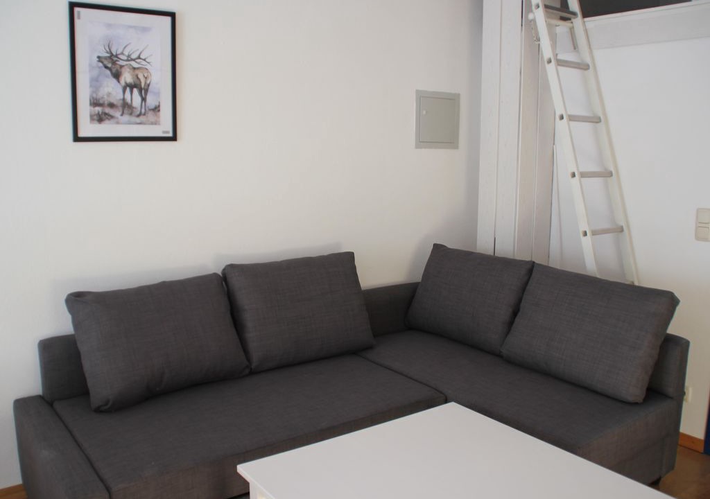 Photo of Livingroom in Oberjoch