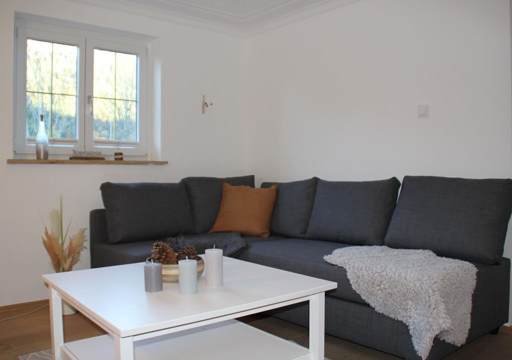 Photo of Livingroom in Oberjoch