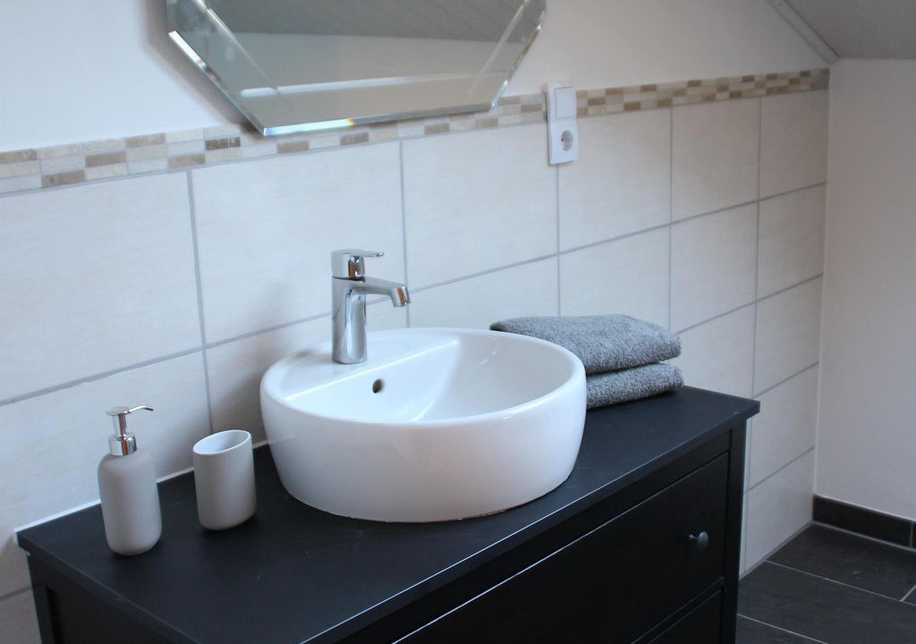 Photo of Bathroom in Oberjoch