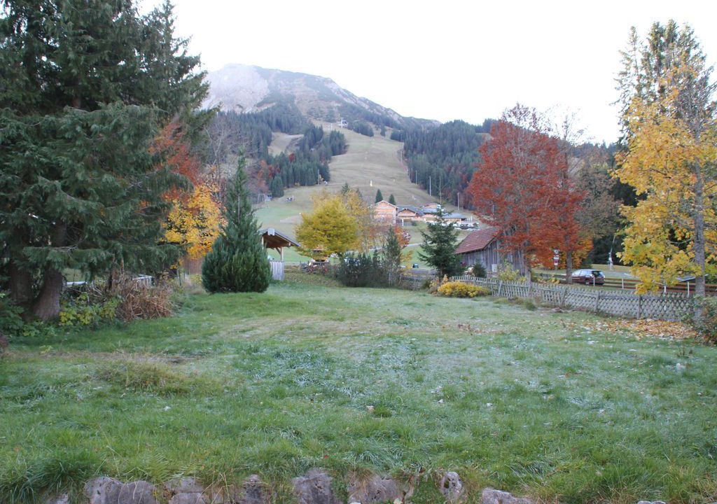 Photo of Outdoor in Oberjoch