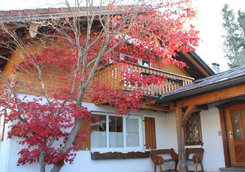 Photo of Outdoor in Oberjoch